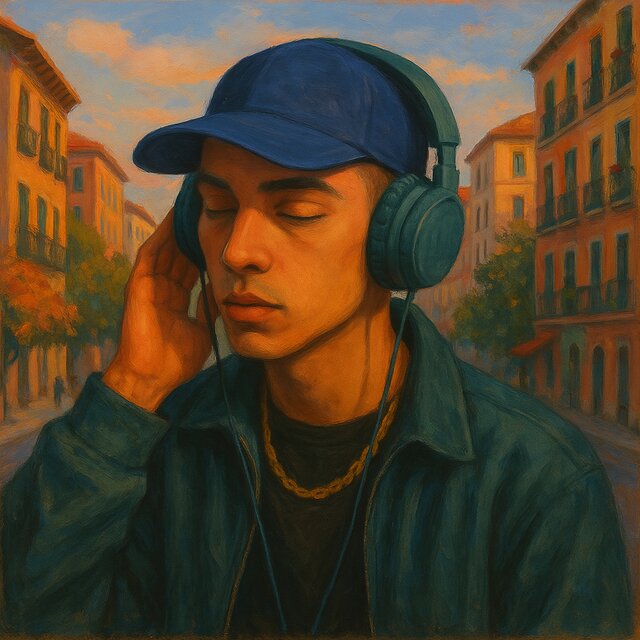 Madrid- Natta