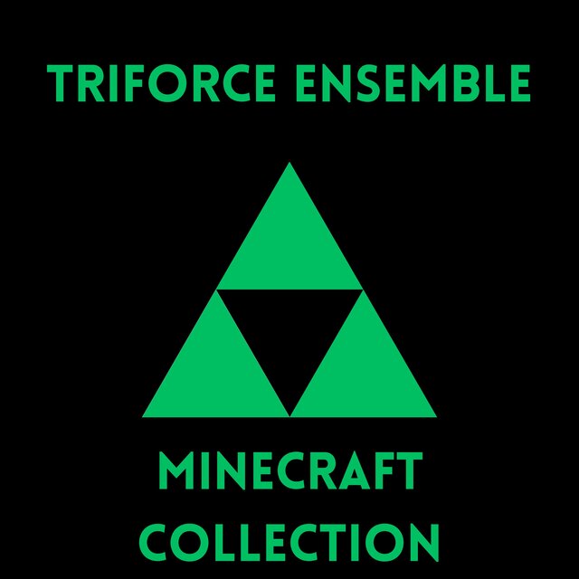 Minecraft (String Ensembles)