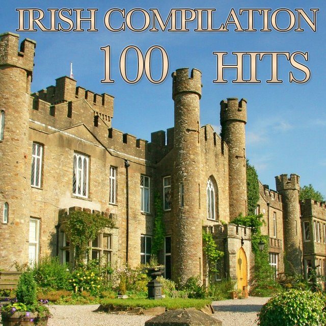 Irish Compilation (100 Hits)