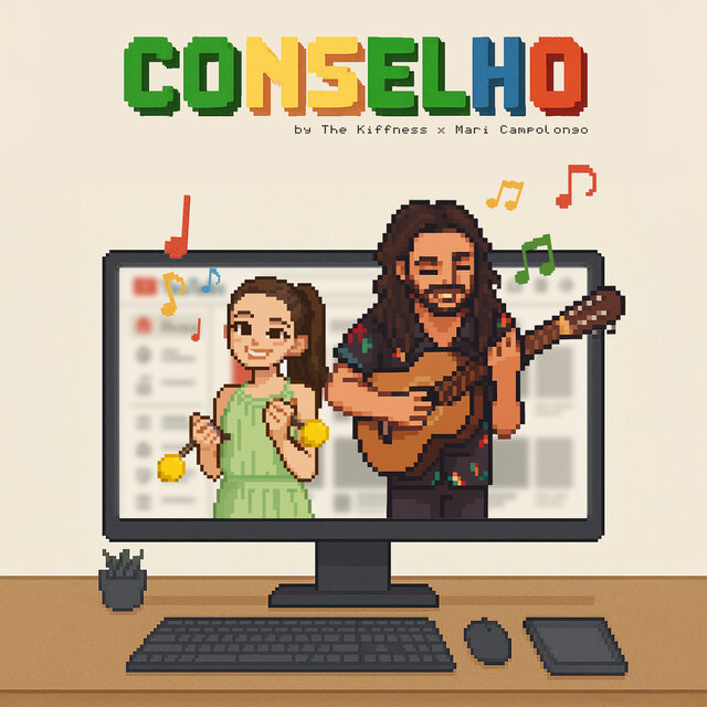 Conselho (Cover)