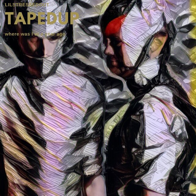 Taped Up