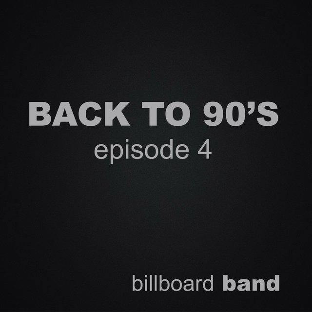 Back To 90's Episode 4