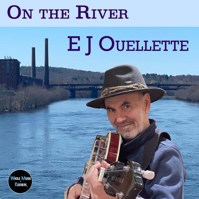 On the River (feat. Dave Mattacks)