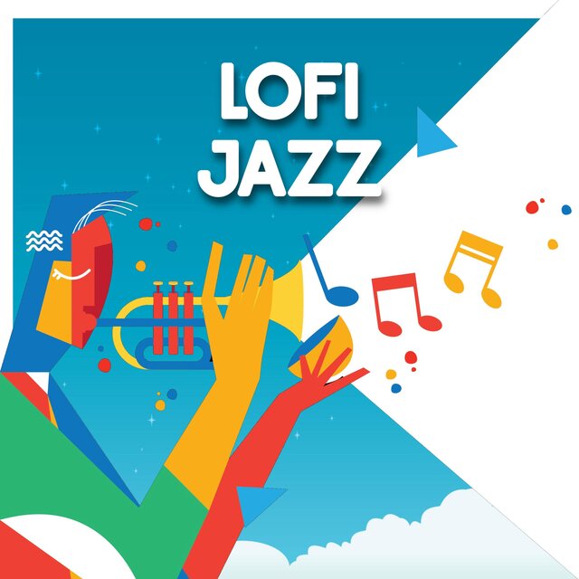 Lofi Jazz