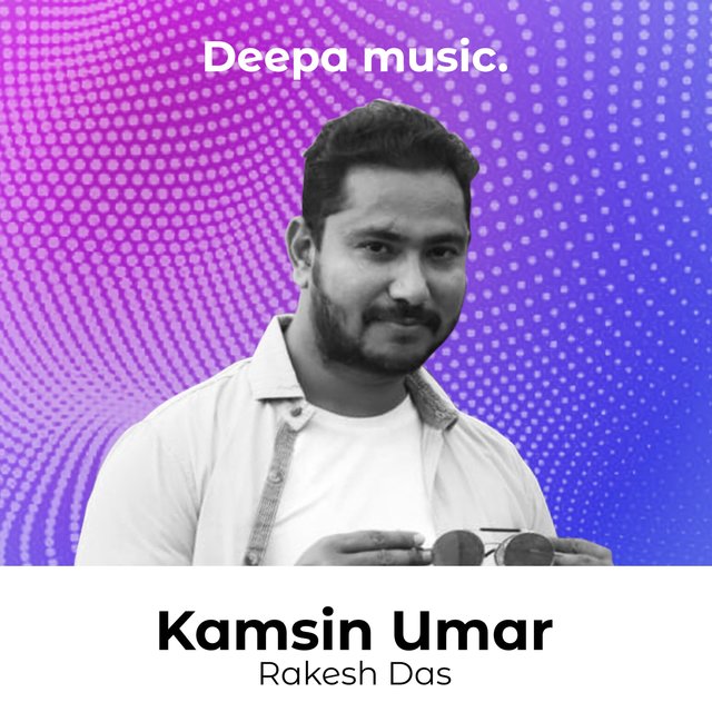 Kamsin umar