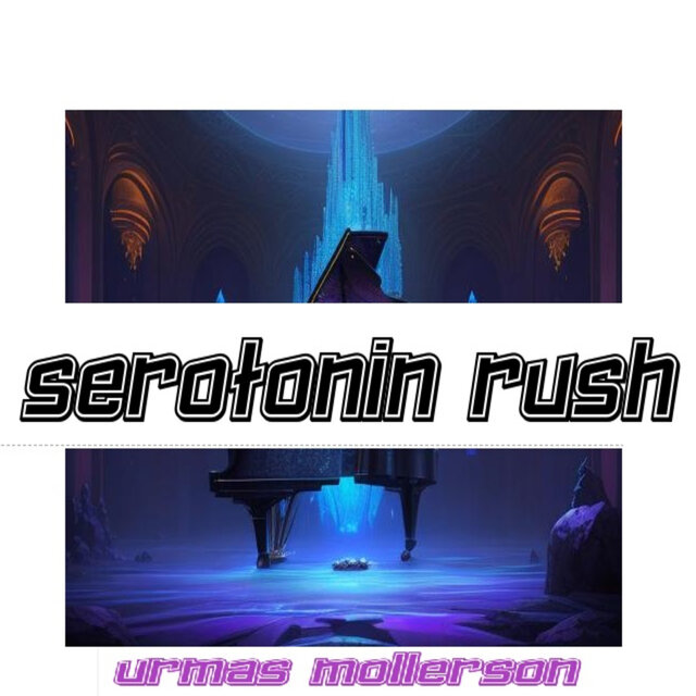 Serotonin Rush