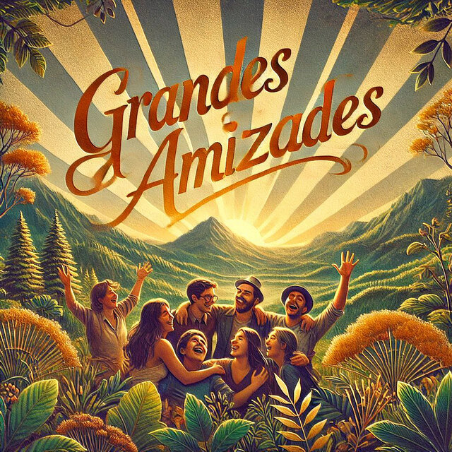 Grandes Amizades