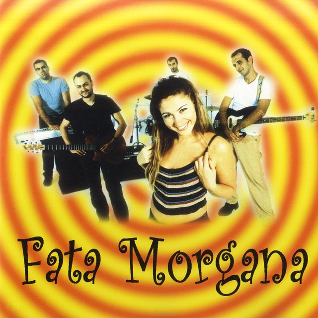 Fata Morgana