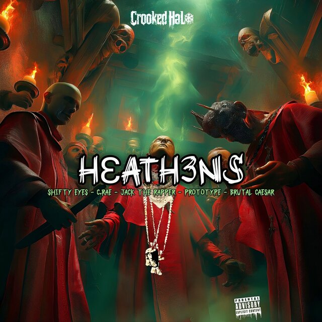 Heathens