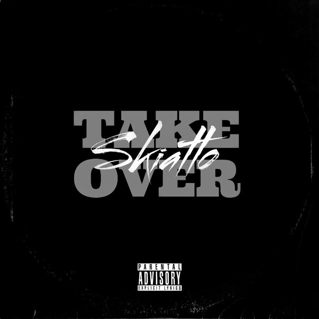 Take Over (Deluxe)