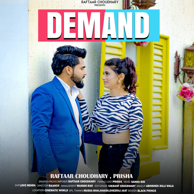 Demand