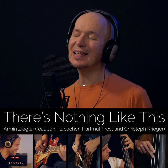 There's Nothing Like This (feat. Jan Flubacher, Hartmut Frost & Christoph Krieger)