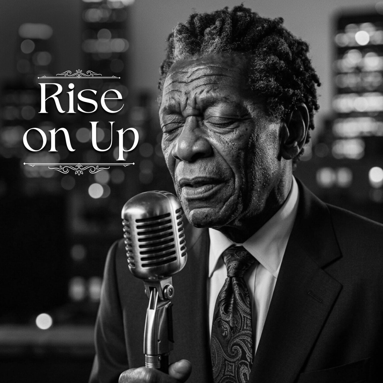 Benny Rivers on TIDAL