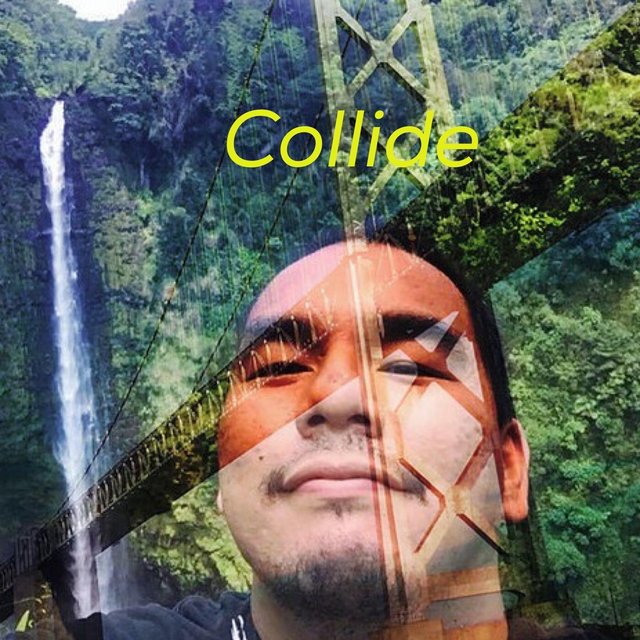 Collide