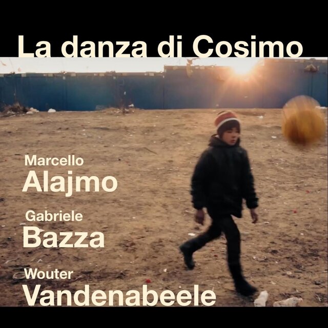 La danza di Cosimo