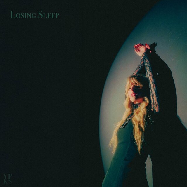 Losing Sleep