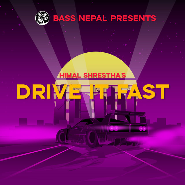 Drive It Fast