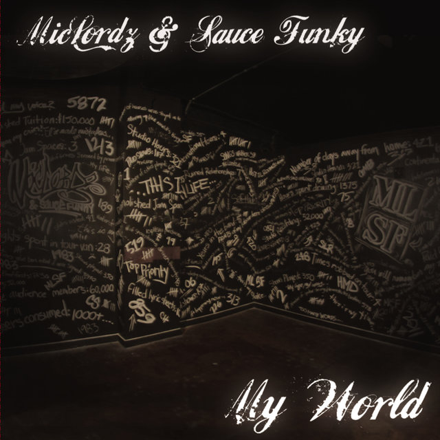 My World