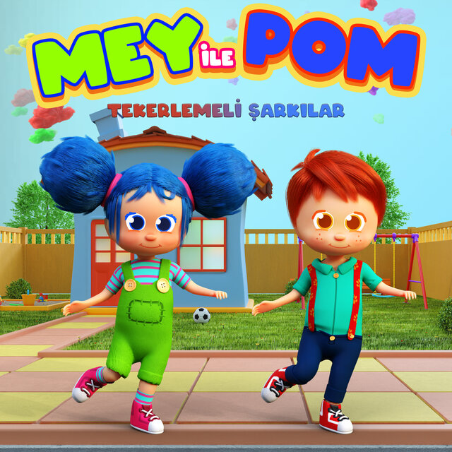 Tekerlemeli Şarkılar