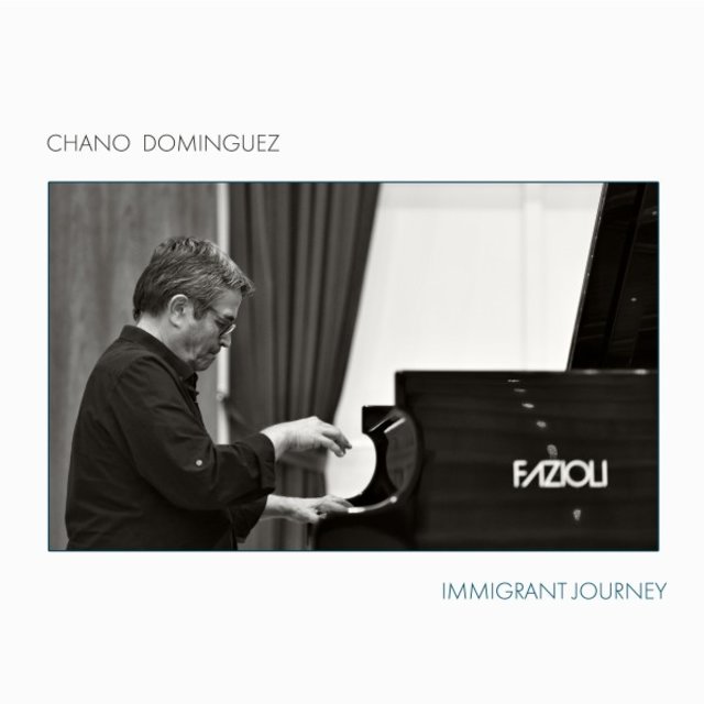 Immigrant Journey (Live)