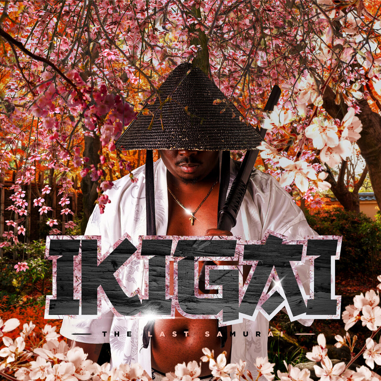 IKIGAI THE LAST SAMURAI / Tman Xpress - TIDAL