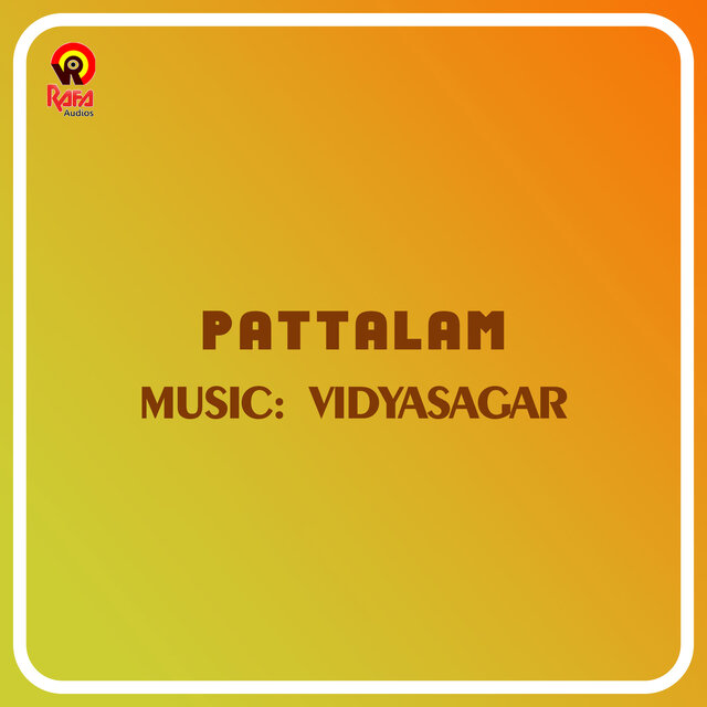 Pattalam (Original Motion Picture Soundtrack)