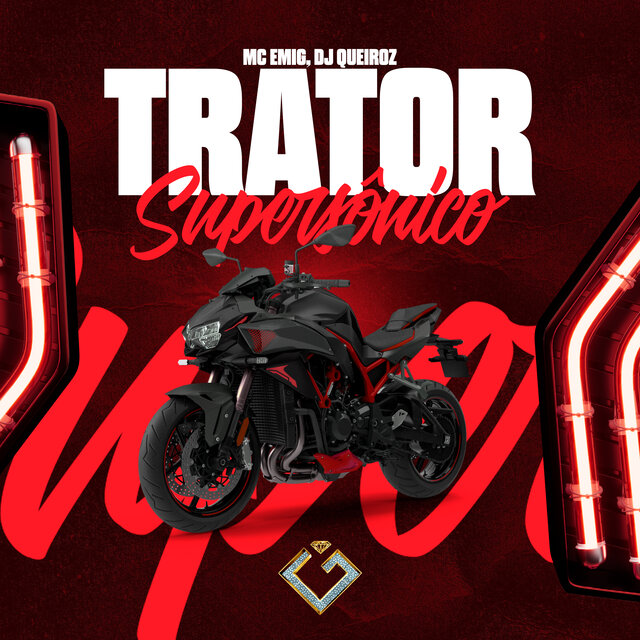 Trator Supersônico
