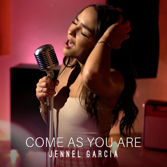Come as You Are