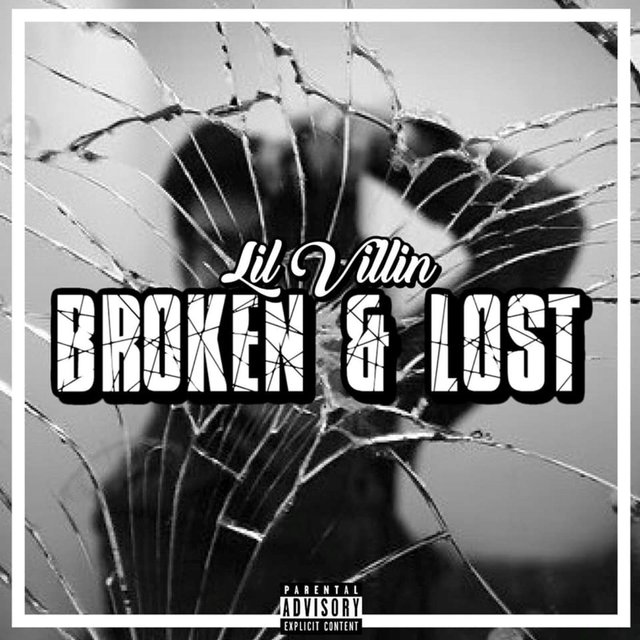 Broken & Lost