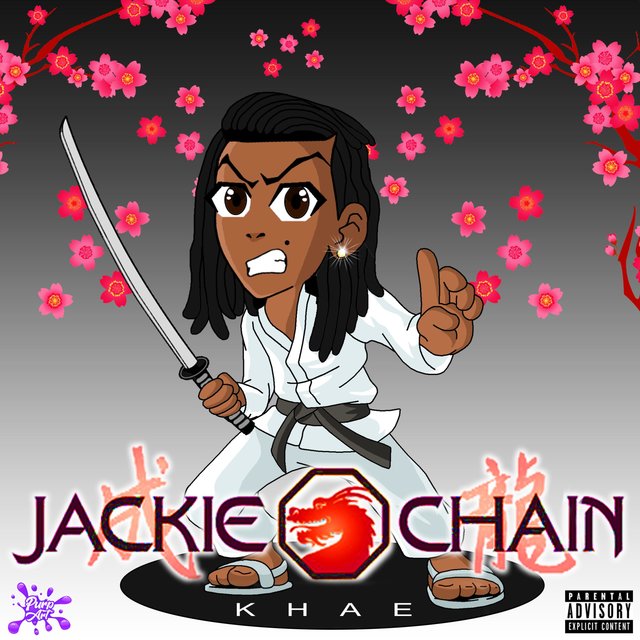 Jackie Chain