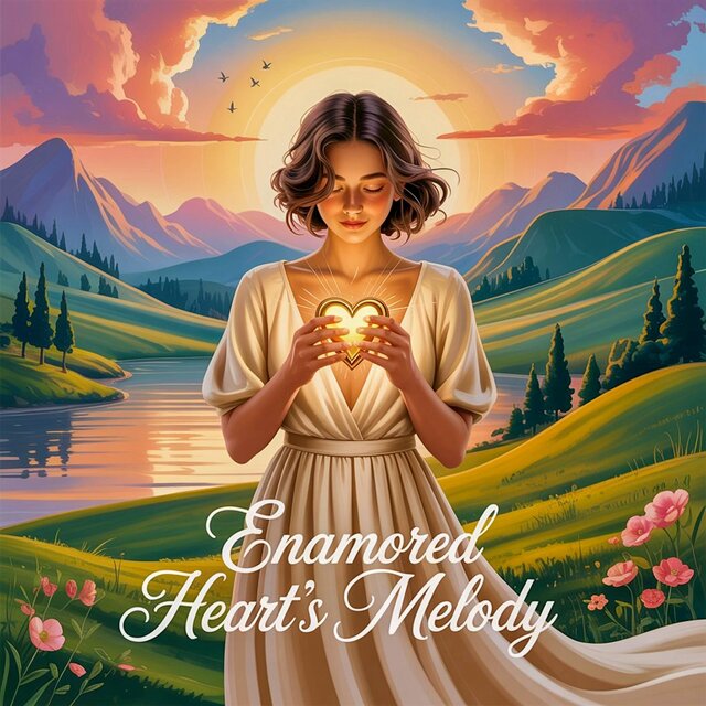 Enamored Heart's Melody