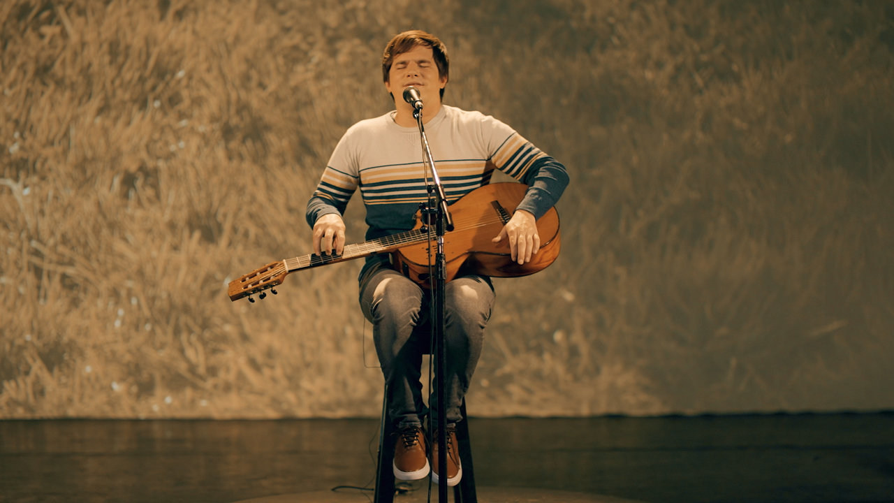Vida mía (Acústico)