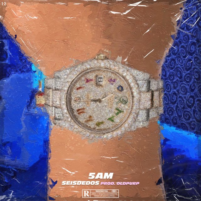 5 AM