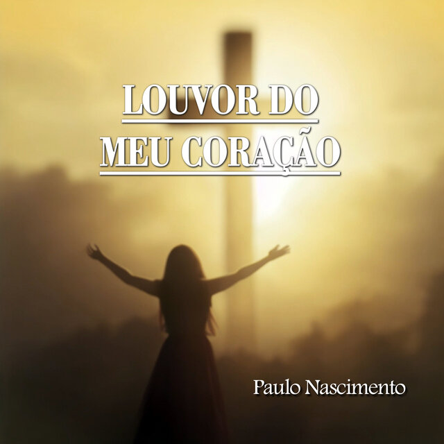Louvor do Meu Coração
