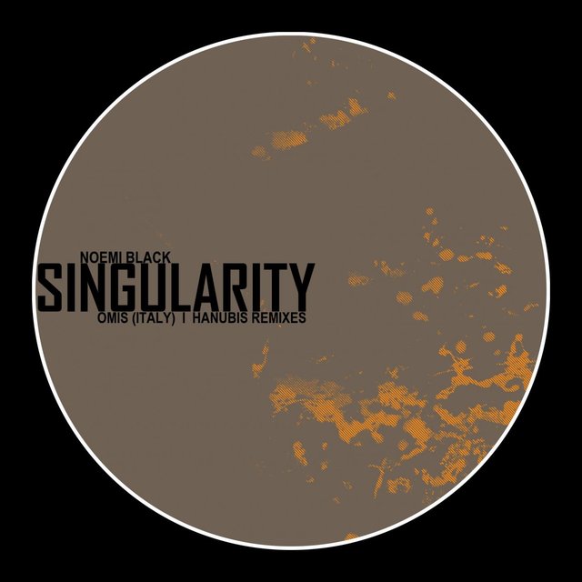 Singularity