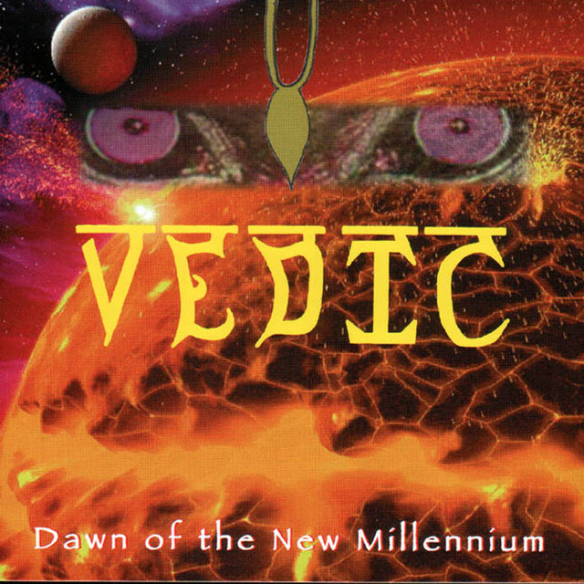 Dawn Of The New Millennium