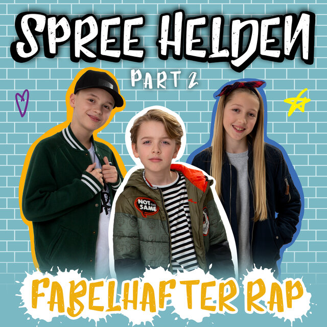 Fabelhafter Rap, Part 2