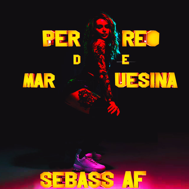 Perreo De Marquesina