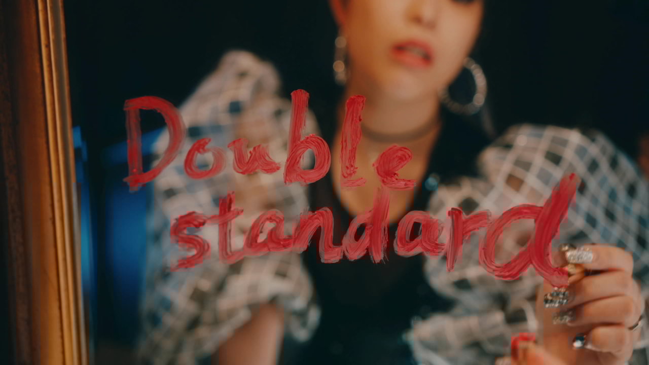 Double Standard