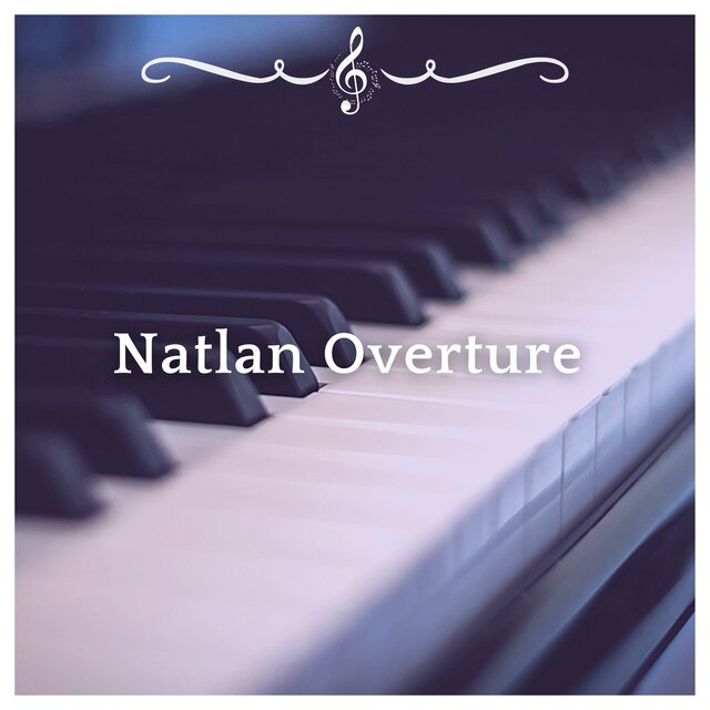 Natlan Overture, Piano Collections