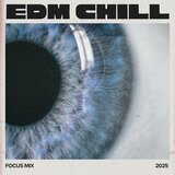 EDM Chill Focus Mix 2025 - Unmade Beds (feat. Iva)