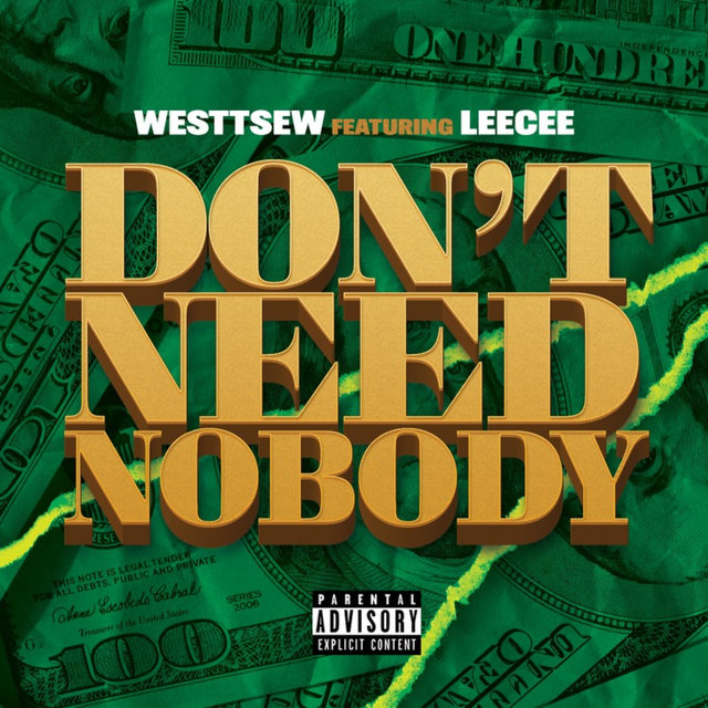 Don't Need Nobody