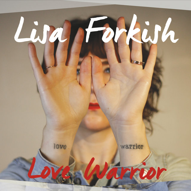 Love Warrior