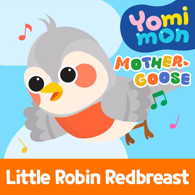 Little Robin Redbreast