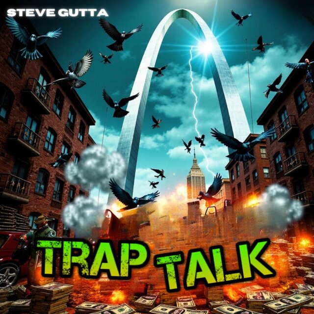 TRAP TALK