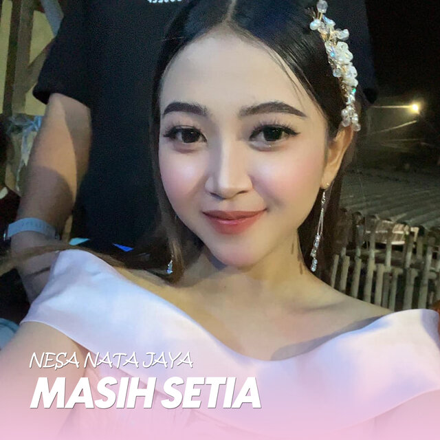 Masih Setia (Live Version)