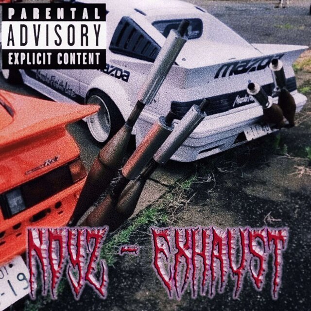 Exhaust