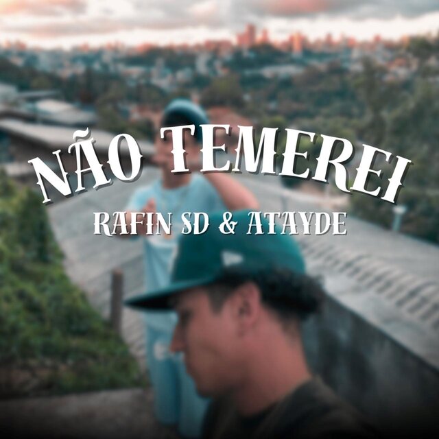 Não Temerei