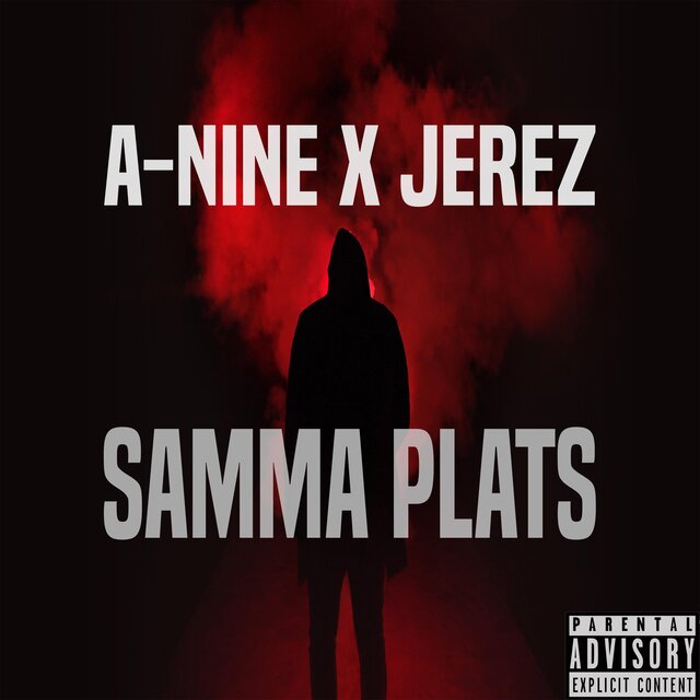 Samma Plats (feat. Jerez)