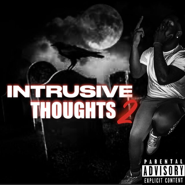 Intrusive Thoughts 2
